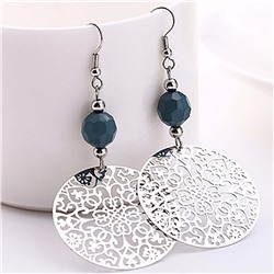 Серьги на крючках арт. 13 4317 (id 257920)