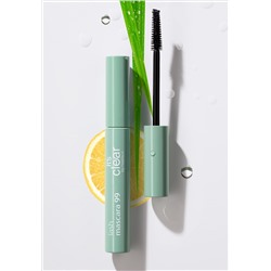 Тушь для усиления природной густоты ресниц Mascara 99