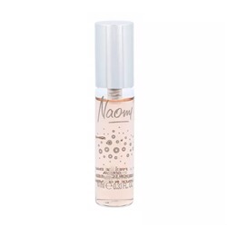 NAOMI CAMPBELL NAOMI edt (w) 10ml