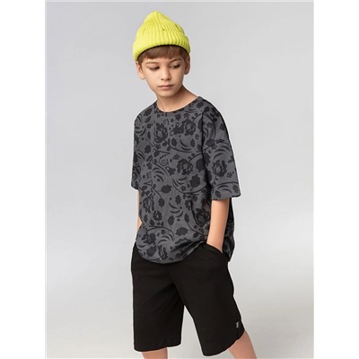 Bodo Футболка 4-465MU