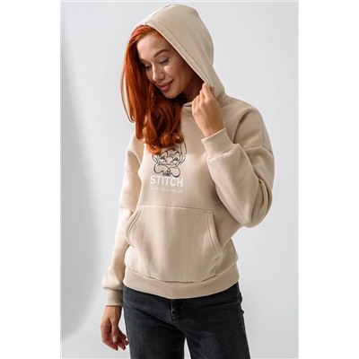 Натали Толстовка 8565