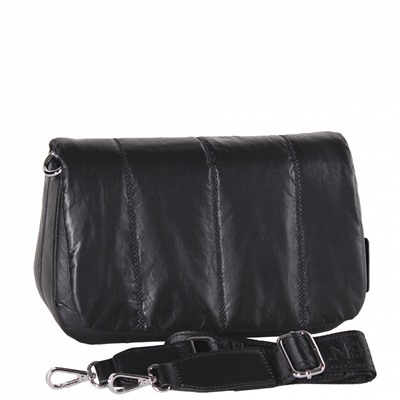 Сумка 270234 black Velina Fabbiana-Safenta