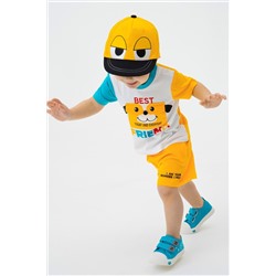 Кепка PLAYTODAY, 861127