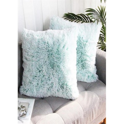 Комплект наволочки меховые #23055829