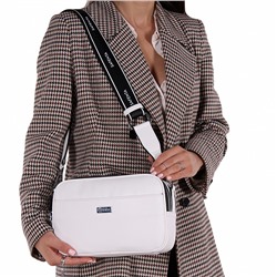 Сумка 271024-1 white Velina Fabbiana-Safenta