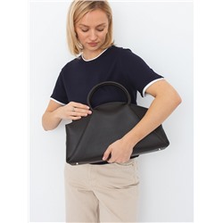 Сумка 1009M coffee  Polina&Eiterou