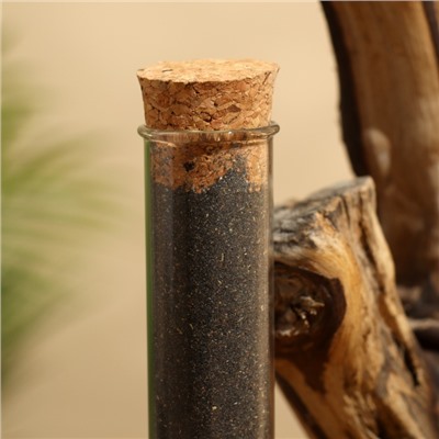 Благовония, травяной органический аромапорошок, 11 г, copal