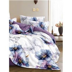 Постельное белье поплин люкс - Тоскана