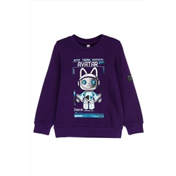 Свитшот PLAYTODAY, 1051000