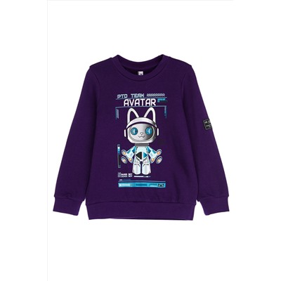 Свитшот PLAYTODAY, 1051000