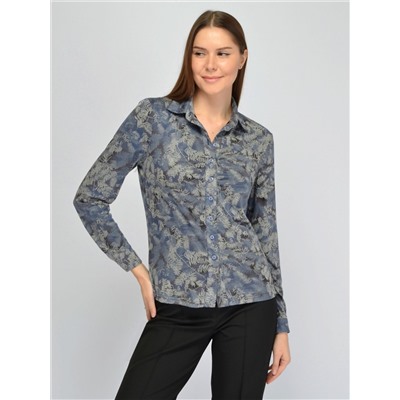 VISERDI Блузка 1623-лст 1451020