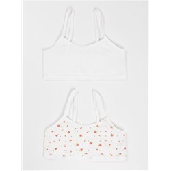 ТОП ДЛЯ ДЕВОЧЕК (2ШТ.) 517718-2