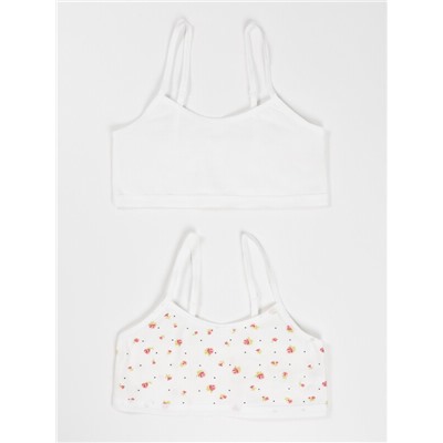 ТОП ДЛЯ ДЕВОЧЕК (2ШТ.) 517718-2