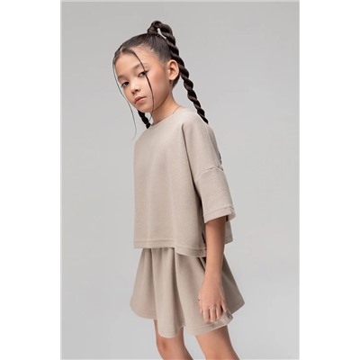 Костюм (Футболка+Шорты) BODO-S, 1233307