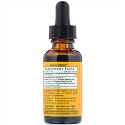 Herb Pharm, Противогрибковое средство, 30 мл (1 жидк. унция)