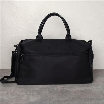 Сумка дорожная 44х22х23 см / BAG-BAG-9907/1 /уп 30/