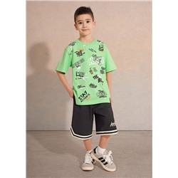 Шорты детские для мальчика