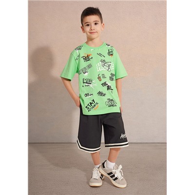 Шорты детские для мальчика