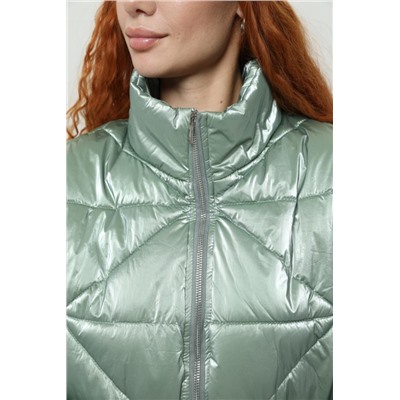 Куртка 28038 (Светло-зеленый)