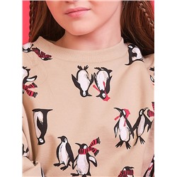 GFANP3367U (Комплект для девочки, Pelican )