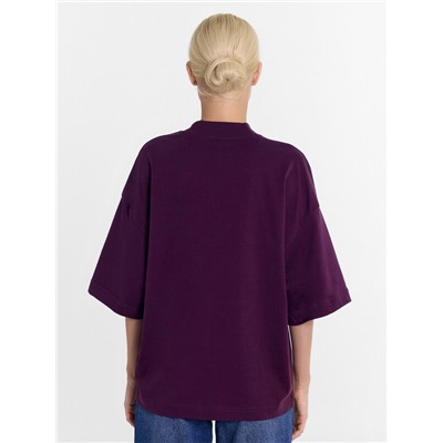 ФУТБОЛКА ЖЕНСКАЯ 112874