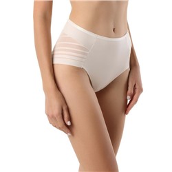 Трусы женские CONTE Трусы "слип" с высокой линией талии  SPORT GLAM RP2097