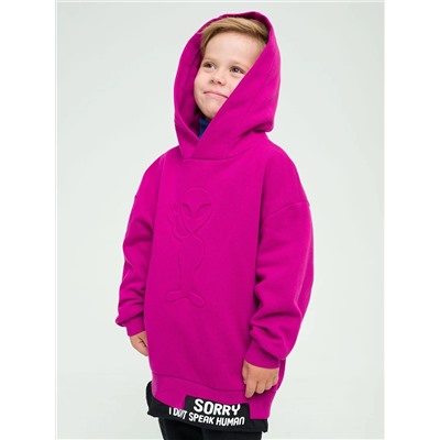 PELICAN Толстовка BFNK3297/2