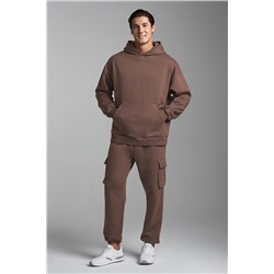 Костюм (Худи+Брюки) ADDIC-SPORT, 1095301