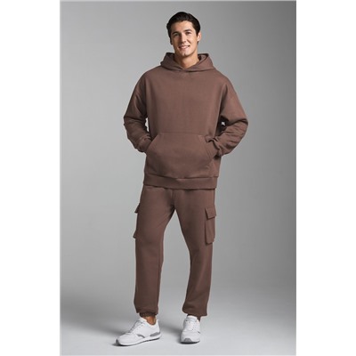 Костюм (Худи+Брюки) ADDIC-SPORT, 1095301