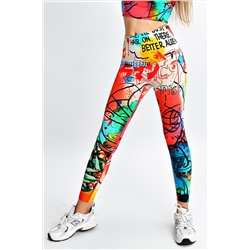 Лосины SP8236CH НАТАЛИ, 1182033