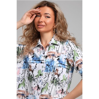 Рубашка 36957 НАТАЛИ, 1136450