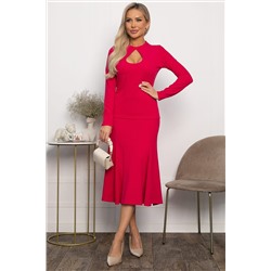 Костюм (Джемпер+Юбка) LADY TAIGA, 1197405