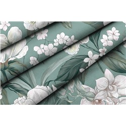 КПБ WENGE Basic (70х70)  Flower carpet