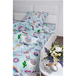 КПБ Мечта бязь 1,5 сп