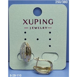 Серьги #23313295