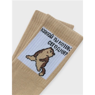 MARK FORMELLE Женские носки 217K-2868