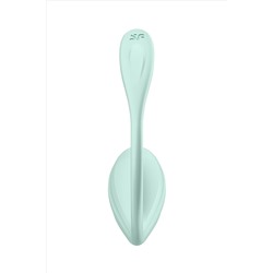 Мятное виброяйцо Smooth Petal