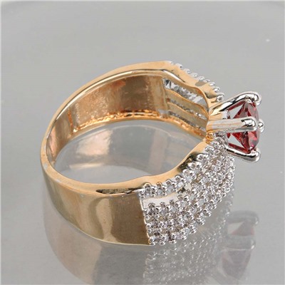 XUPING Кольцо арт. 53 0271 (id 287017)