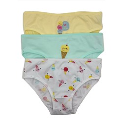 Трусы для девочек Berrak