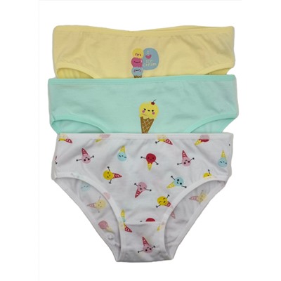 Трусы для девочек Berrak