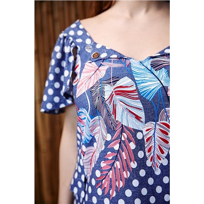 Натали Платье 7385