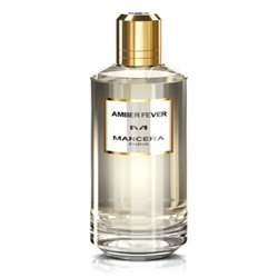 MANCERA AMBER FEVER edp 120ml TESTER