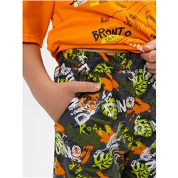 Костюм для мальчика Туранно