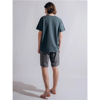 INDEFINI Пижама 4041PBZ