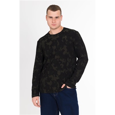 Лонгслив М122013а