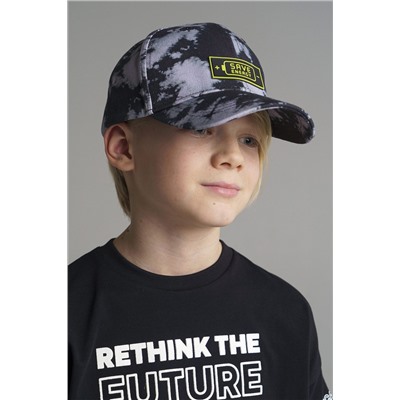 Бейсболка PLAYTODAY, 760176