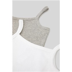 Майка 2 шт. ACOOLA, 1050627