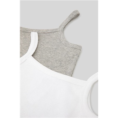 Майка 2 шт. ACOOLA, 1050627