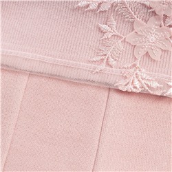 Лонгслив с объемным декором, Образ решает