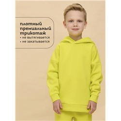 PELICAN Толстовка UFNK4323